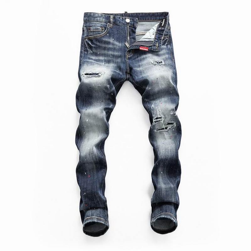 Dsquared Men's Jeans 123